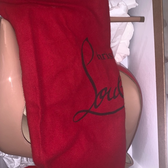 Christian Louboutin’s - Picture 7 of 8